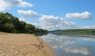 Парковая зона